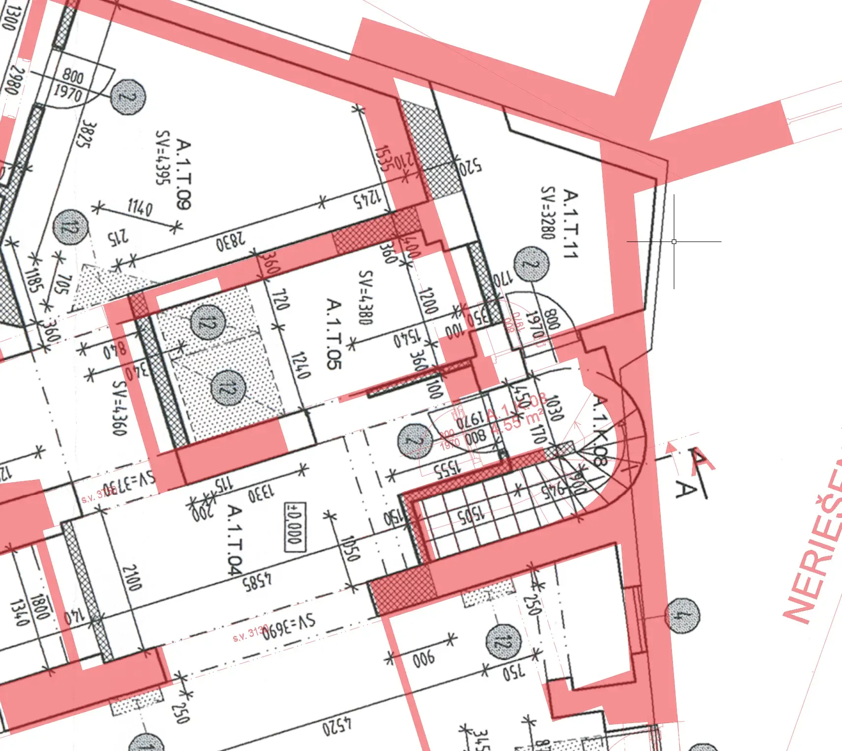 Kedy použiť as-built dokumentáciu