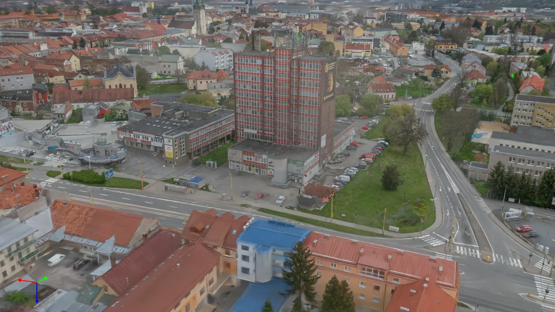 Rýchle zhrnutie projektu – kľúčové fakty pre rozhodovanie